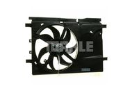 Thumbnail - Koelventilatorwiel - CFF424000P - MAHLE