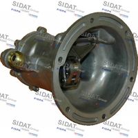 Unterdruckpumpe, Bremsanlage