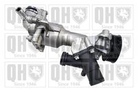 Wasserpumpe, Motorkühlung