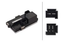 HELLA Regelaar, interieurventilator 1