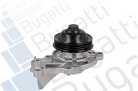 Wasserpumpe, Motorkühlung