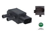 Sensor, Abgasdruck