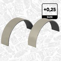 Thumbnail - Drijfstanglagerset - LP007725 - ET ENGINETEAM