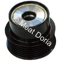 Fulie alternator MEAT & DORIA, Cod: 45203