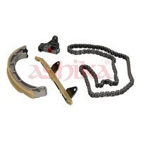 Kit lant distributie ASHIKA, Cod: KCK208
