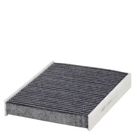 Filter, Innenraumluft