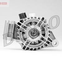 DENSO Dynamo / Alternator 3