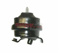 Lagerung, Motor