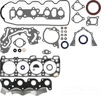 Dichtungsvollsatz, Motor