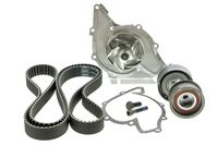 Set pompa apa + curea dintata AISIN, Cod: TKVG-7042
