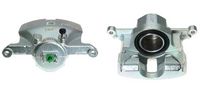 Bremssattel