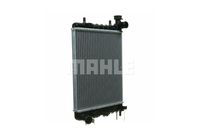 Thumbnail - Radiateur - CR1281000P - MAHLE
