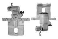 Bremssattel