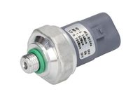 прекъсвач на налягане, климатизация