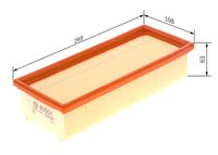 Luftfilter
