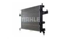 Thumbnail - Radiateur - CR388000S - MAHLE