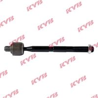 Axialgelenk, Spurstange