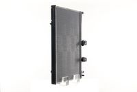 Thumbnail - Radiateur - CR802000S - MAHLE