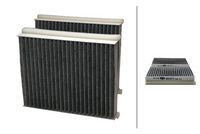 Филтър купе (поленов филтър)