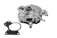 HEPU Onderdrukpomp, remsysteem 2