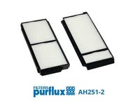 Filter, Innenraumluft