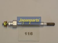 Bujie incandescenta JAPANPARTS, Cod: CE-116