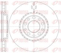 спирачен диск