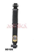 Amortizor ASHIKA, Cod: MA-00109