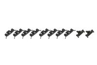 Clema fixare, geam BLIC, Cod: 5703-04-6038050Q