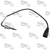 Sensor, Abgastemperatur