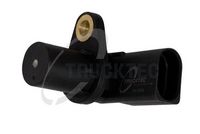 импулсен датчик, колянов вал