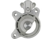 Starter Lid, carburettor