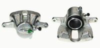 Bremssattel