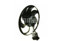 Thumbnail - Koelventilatorwiel - CFF296000S - MAHLE