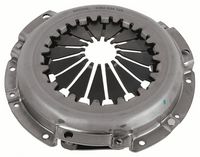 Kupplungsdruckplatte