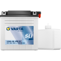 VARTA Accu / Batterij 4