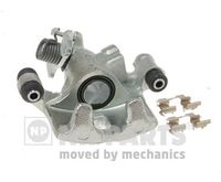 спирачен апарат