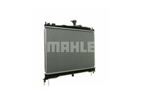 Thumbnail - Radiateur - CR1020000S - MAHLE