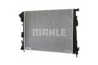 Thumbnail - Radiateur - CR1237000S - MAHLE