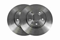 спирачен диск