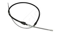 Kabel, parkeringsbrems
