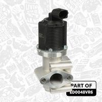 Thumbnail - Zuigbuismodule - ED0048VR6 - ET ENGINETEAM
