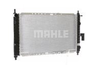 Thumbnail - Radiateur - CR1306000S - MAHLE