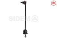 Stange/Strebe, Stabilisator