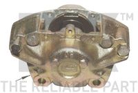Bremssattel