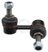 Stange/Strebe, Stabilisator
