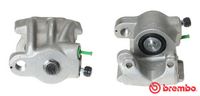 Bremssattel