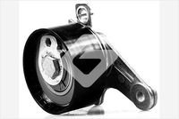 Rola intinzator,curea distributie HUTCHINSON, Cod: HTG 424