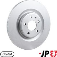 спирачен диск