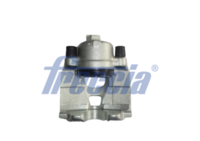 спирачен апарат